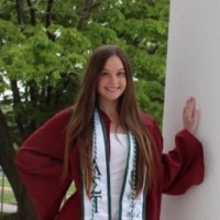Bozzuto Employee Madison Jones's profile photo