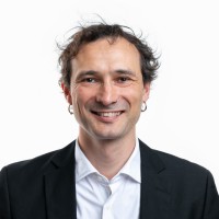 Ultramarin Employee Anton Daneyko's profile photo