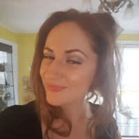 US Navy Employee Kerri Mitchell's profile photo