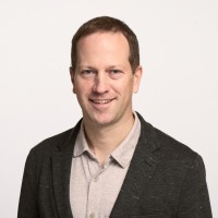 Kyndryl Employee Tim Coates's profile photo