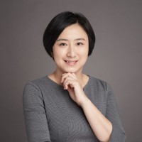 SONOVA Employee Heidi Zhang's profile photo