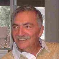 Dataprobe Employee Sy Weiss's profile photo