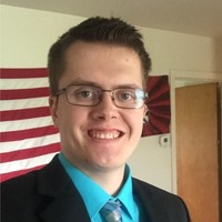 Andrew Johnson Email & Phone Number