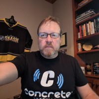 Concrete Software, Inc. Employee Keith Pichelman's profile photo