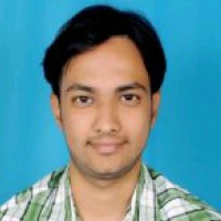 EigerTech Knowledge Services Employee Praveen Jain's profile photo