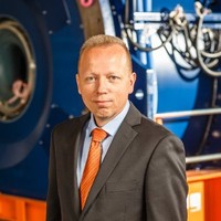 YASKAWA Employee Miika Reinikka's profile photo