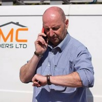 SMC BUILDERS LTD Employee Sean McCallion's profile photo