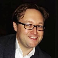 Art UK Employee Andrew Shore's profile photo