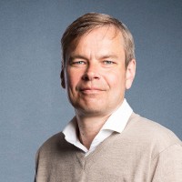 Silverbullet Employee Christian Provstgaard's profile photo