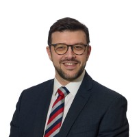 OneJar Consulting Employee Nicholas Fcca's profile photo