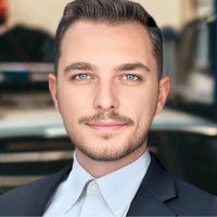 Hennessy Porsche North Atlanta Employee Charlie Edmondson's profile photo