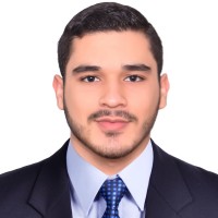 LATINOS SALUD Employee Sebastian Vélez Davila's profile photo