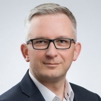 InstalSolutions Employee Piotr Rzadkiewicz's profile photo