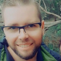 HG Retail Employee Ben Penna's profile photo