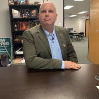 ThriftBooks Employee William Shelton's profile photo