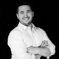 Deuser a Minsait Business (Indra group) Employee David Amén Fernàndez's profile photo