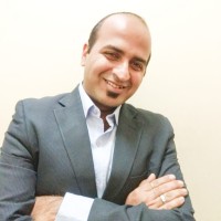 Skillopedia Employee Hitesh Motwani's profile photo