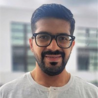 Accenture Employee Rohan Ramsinghani's profile photo