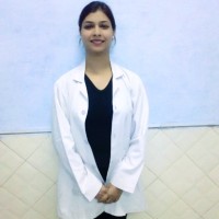 WorkSure MedPharma Consultancy India Pvt. Ltd. Employee Ruhee Garg's profile photo