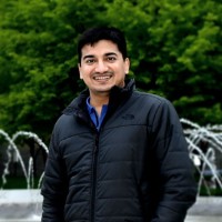 Vipul Singh Email & Phone Number