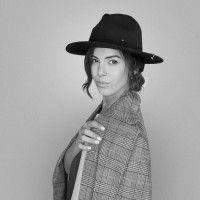 pc-|< paolo cesaretti Arch- Employee Gabriela Vasileva's profile photo