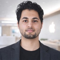 Foetron Employee Rijul Sharma's profile photo