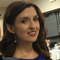 ShipNetwork Employee Ashley Ostrom's profile photo