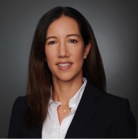 MUFG Employee Mari Jensen's profile photo