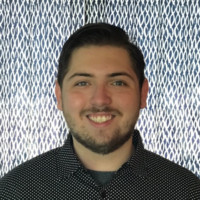 Coconut Cleaning Employee Zachary Latimer's profile photo