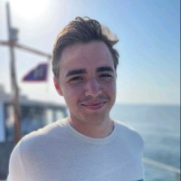 Martin Hammerö's profile photo