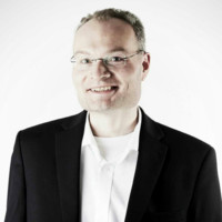 DACHCOM.CH AG Employee Marcus Kaluschke's profile photo