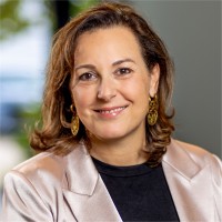 Catalyze Group Employee Myriam Keijzer's profile photo