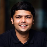 AJIO.com Employee Sandeep Karwa's profile photo