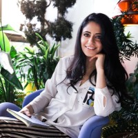 Arganic Employee Dana Elemara's profile photo