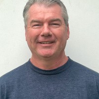 Blackbaud Employee Brian O'Mara's profile photo