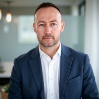 Aengus mc Morrow Email & Phone Number