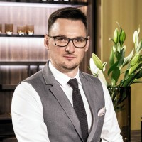 ernestrust Employee Marcin Fatyga's profile photo