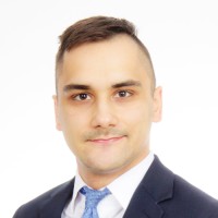 CECHOVA & PARTNERS Employee Marek Varga's profile photo