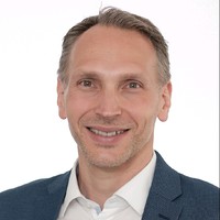 Synendos Therapeutics AG Employee Andrea Chicca's profile photo