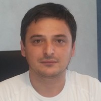 CORP.JVJV Employee Spasoje Marjanovic's profile photo