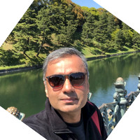 Nauman Bashir Email & Phone Number