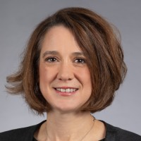 Cardinal Health Employee Christine Mello-Blonay's profile photo