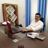 Techno Crafts & Solutions Employee Yasho Pandey's profile photo