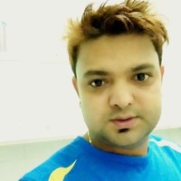 iKcon Employee Umesh Khatri's profile photo