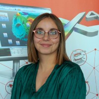 Laurine Tronel Email