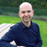 Henco Industries Employee Tim Verschaeren's profile photo