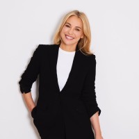 55MAX Employee Camilla Bodie's profile photo