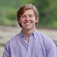 Hall Contracting LLC Employee Tyler Britton's profile photo