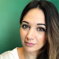 Art Guild, Inc. Employee Sara Federici's profile photo