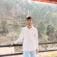 CyphTrex Technologies Employee Shubham Yadav's profile photo